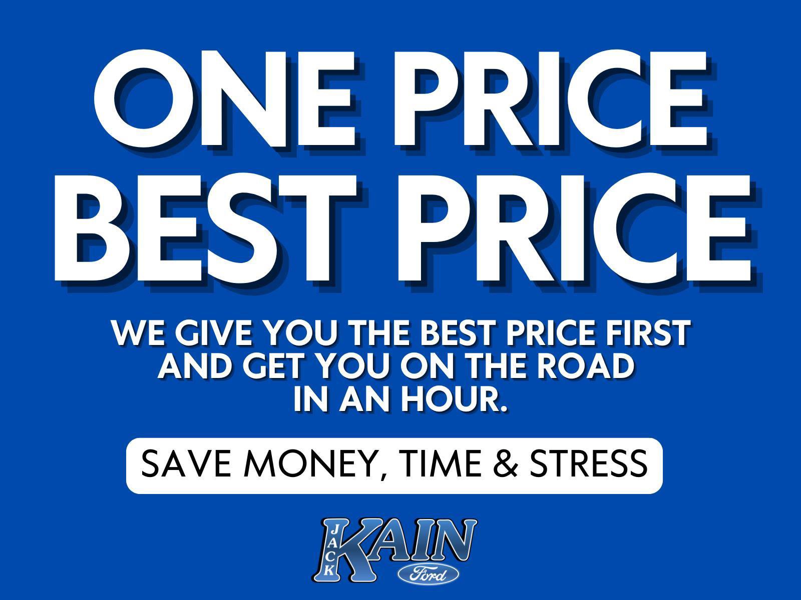 Used 2022 Ford Edge SEL w/ Convenience Package
