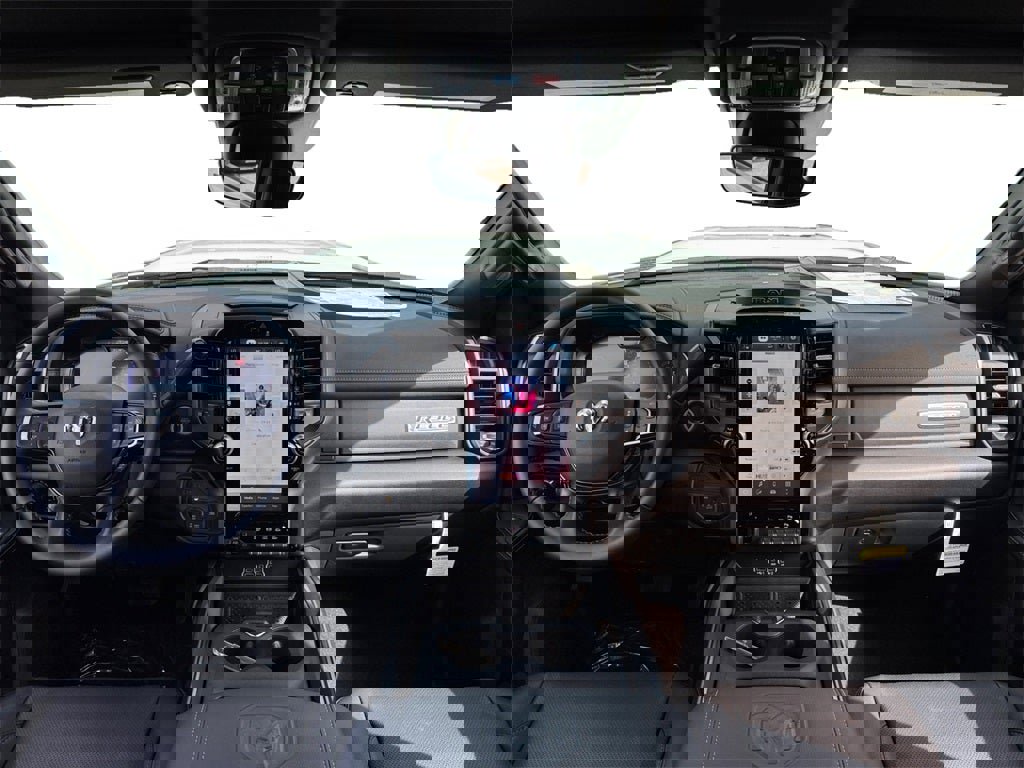New 2026 RAM 2500 Rebel image 10
