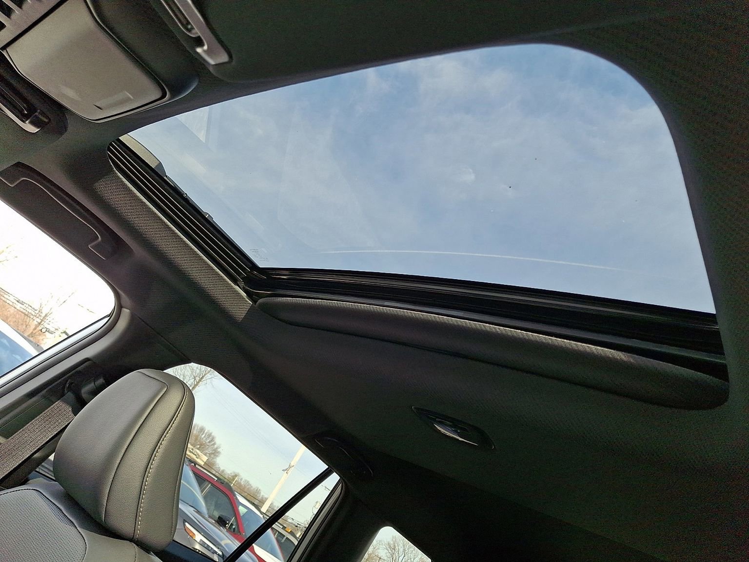 New 2026 Subaru Outback Limited image 7