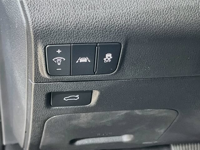 Certified 2021 Kia K5 GT-Line FWD image 10
