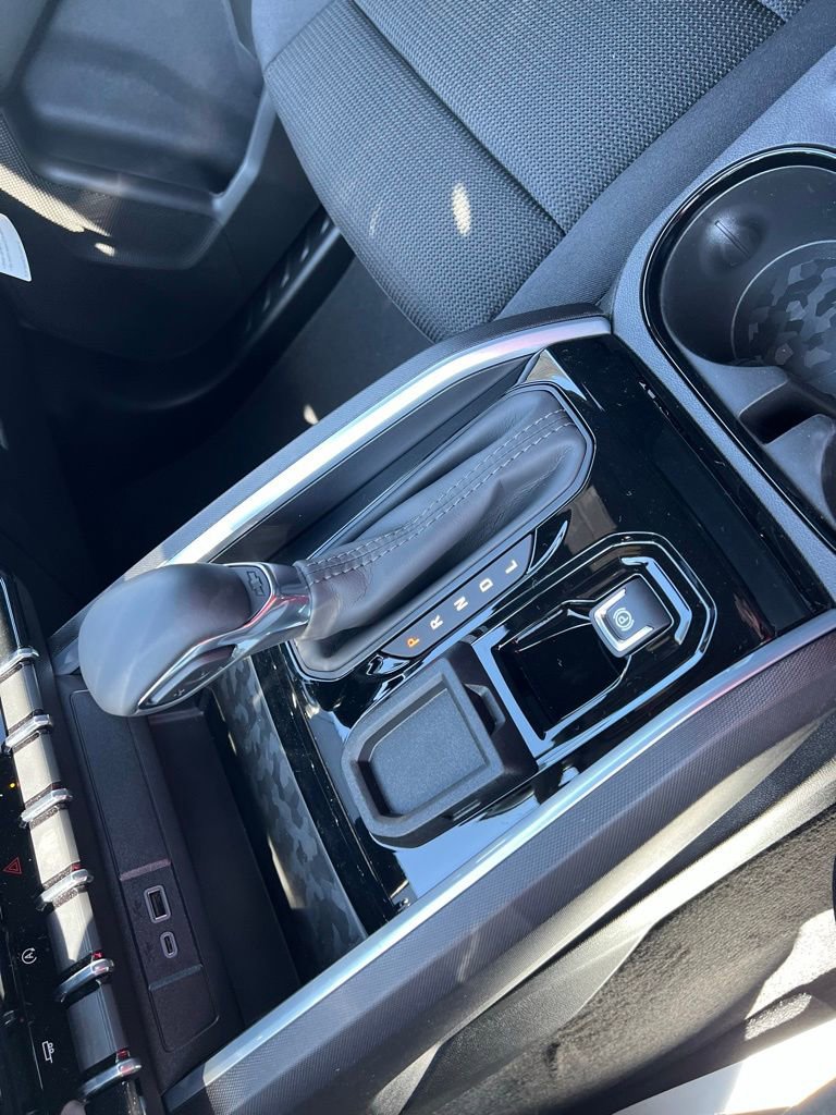 New 2026 Chevrolet Colorado LT image 33