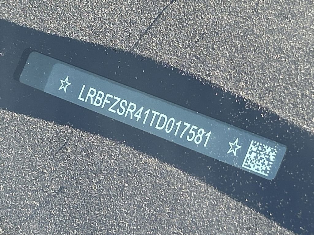 New 2026 Buick Envision Avenir image 35