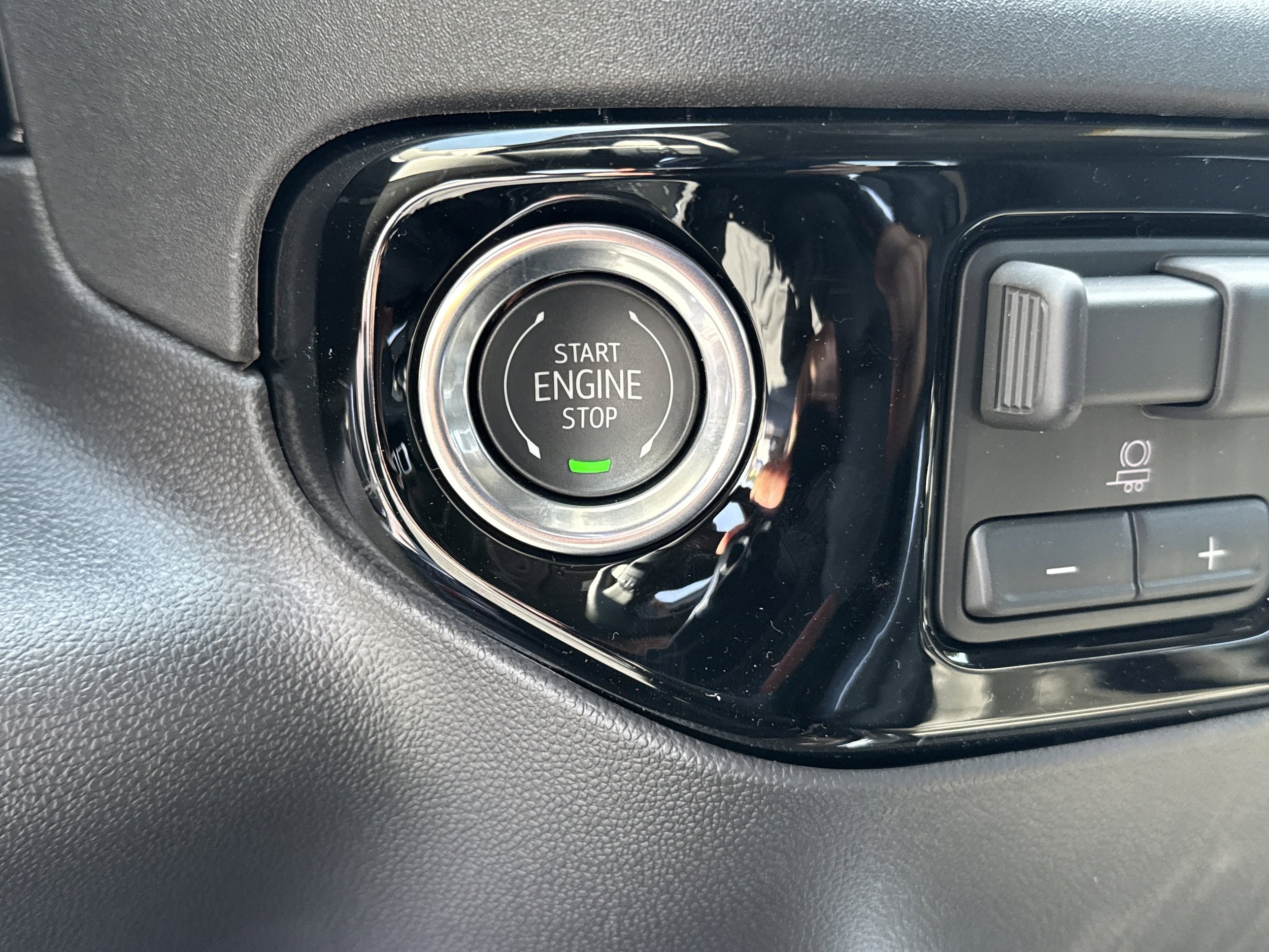 New 2026 Chevrolet Silverado 1500 RST AWD/4WD image 34