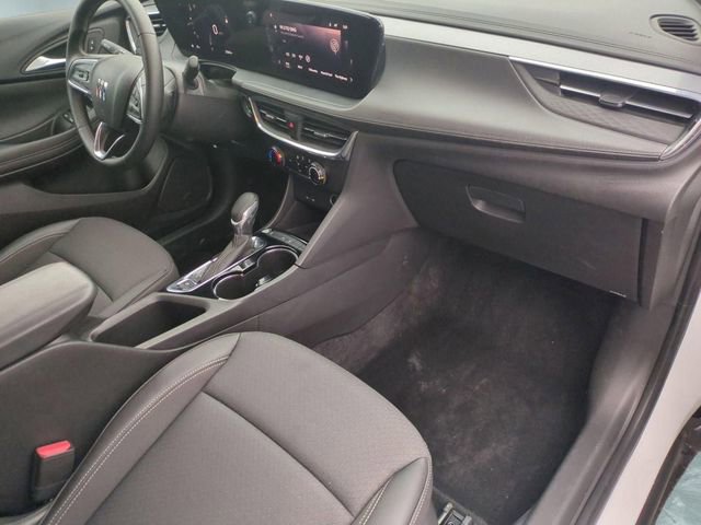 Used 2025 Buick Encore GX Preferred image 26