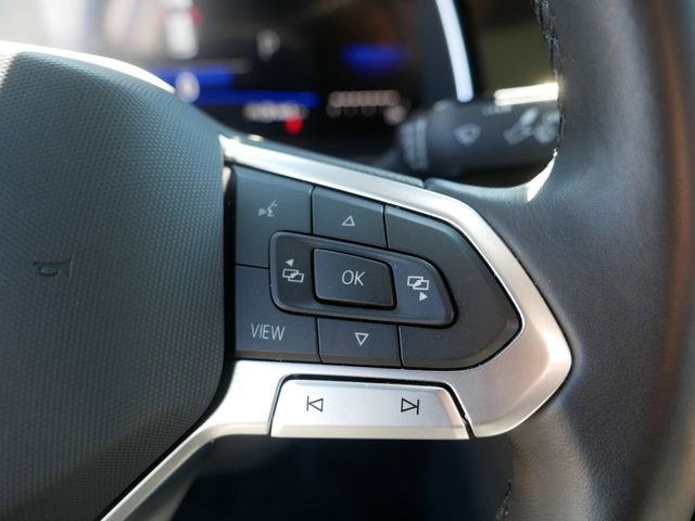 Used 2023 Volkswagen Jetta SE w/ Panoramic Sunroof Package image 26