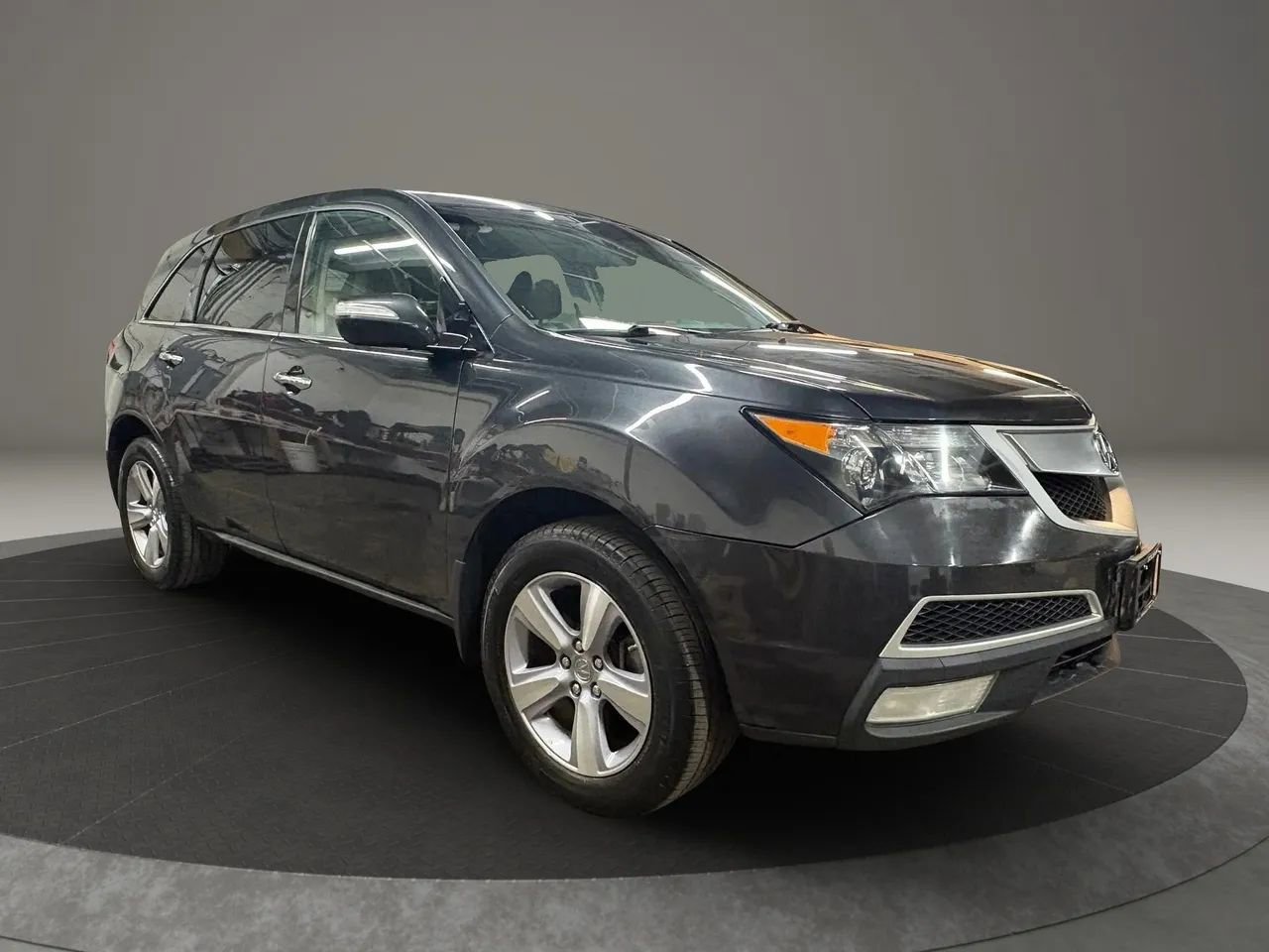 Used 2013 Acura MDX image 2