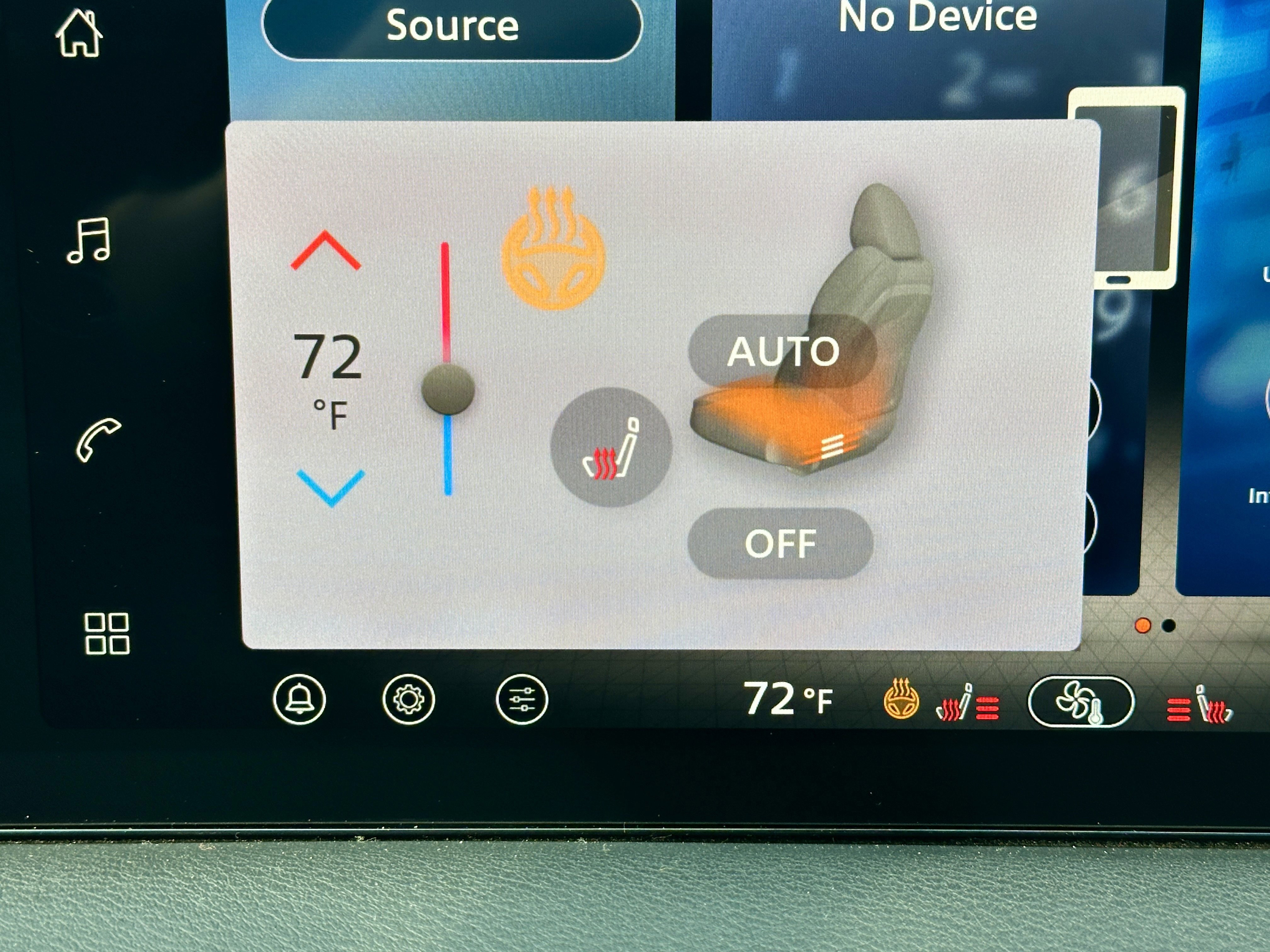 New 2026 Nissan Sentra SV w/ SV Convenience Package FWD image 16
