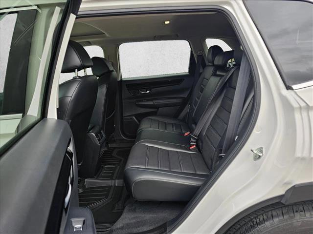 Used 2024 Honda CR-V EX-L image 15