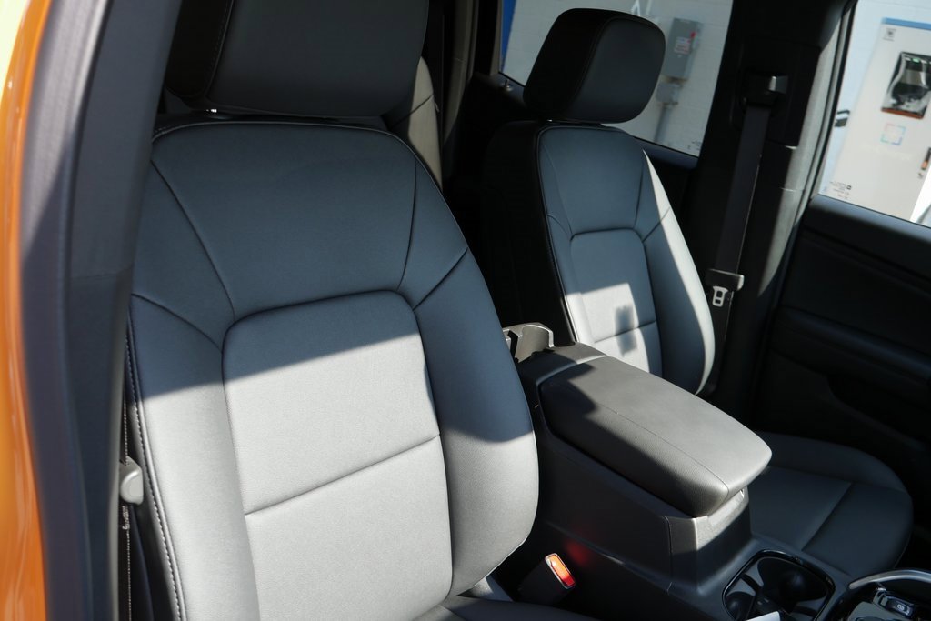 New 2026 Chevrolet Colorado LT w/ LT Convenience Package image 22