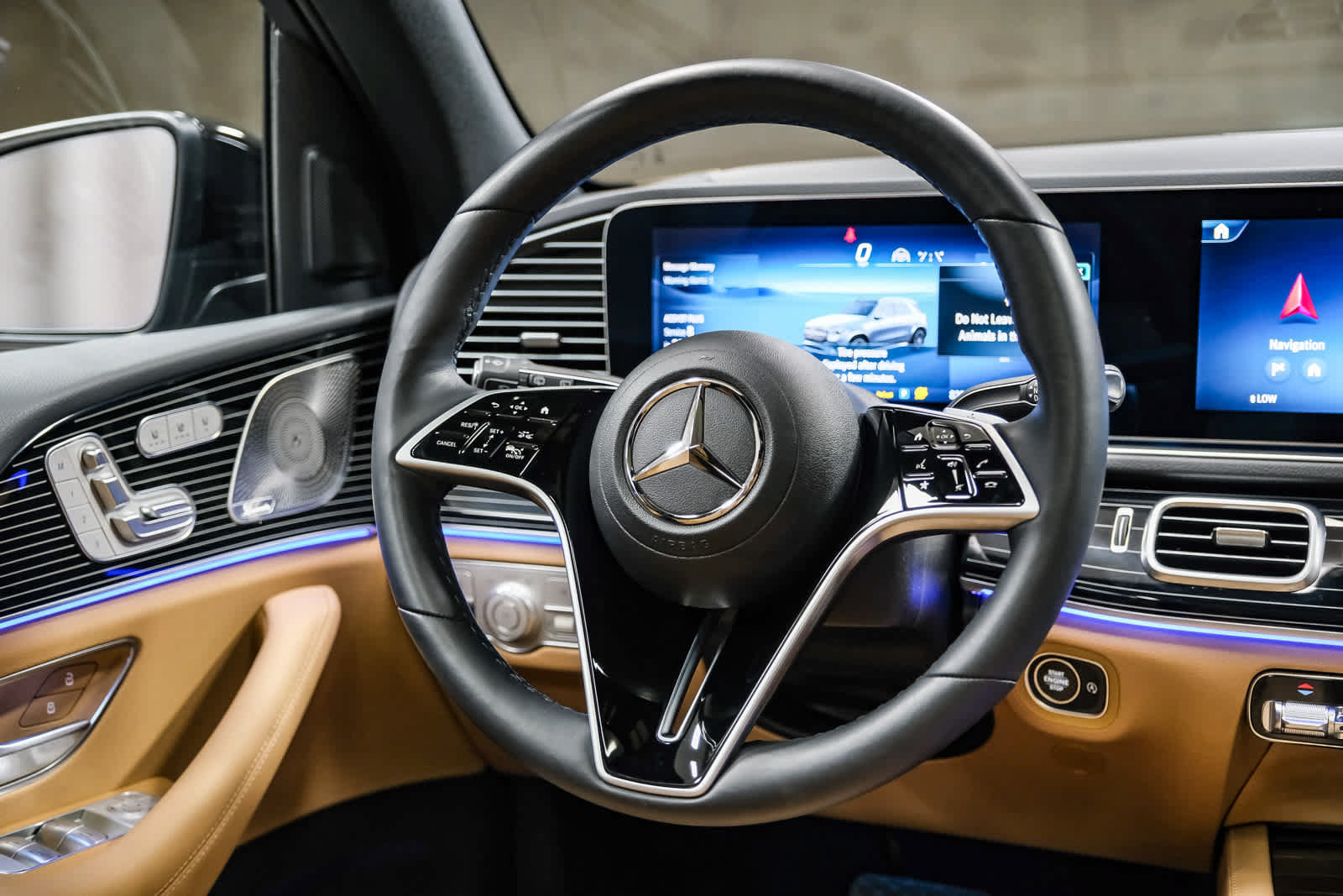 Used 2026 Mercedes-Benz GLE 450 4MATIC image 21