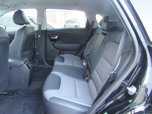 Used 2022 Kia Niro EX image 20