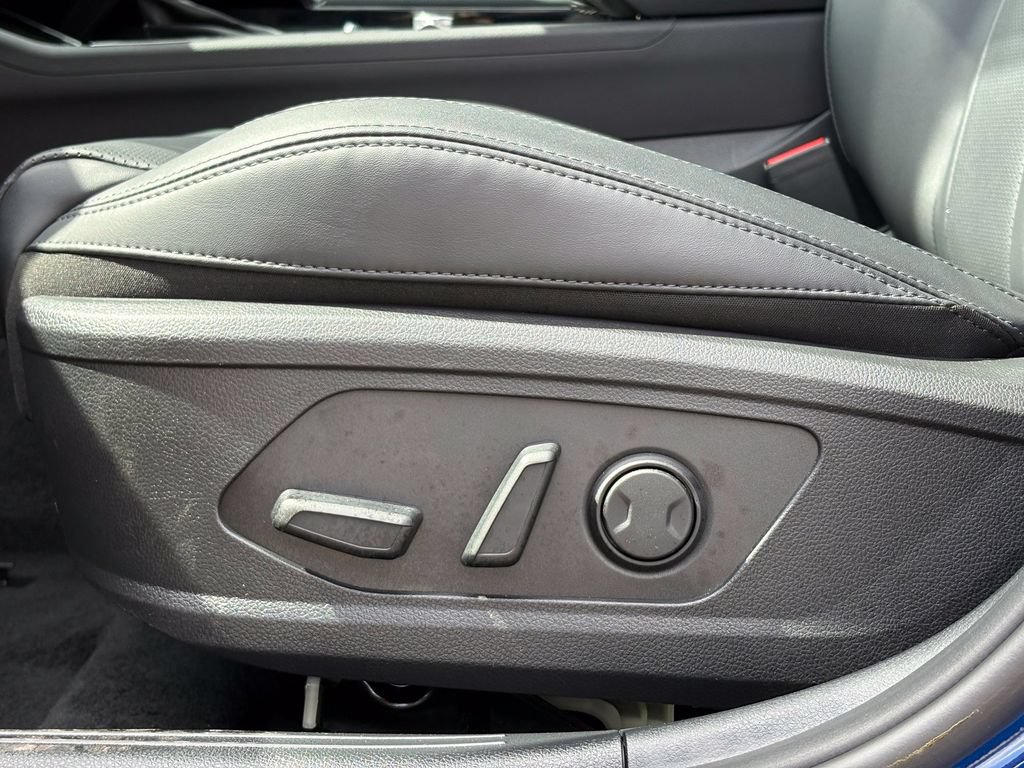 Certified 2026 Kia K5 EX FWD image 12