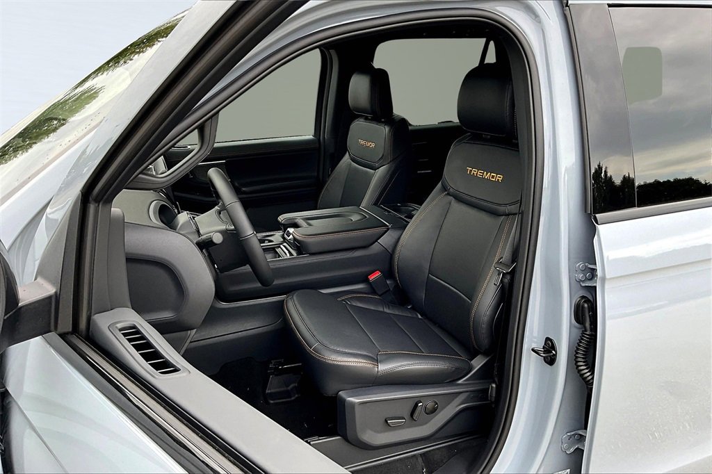 New 2025 Ford Expedition Tremor image 14