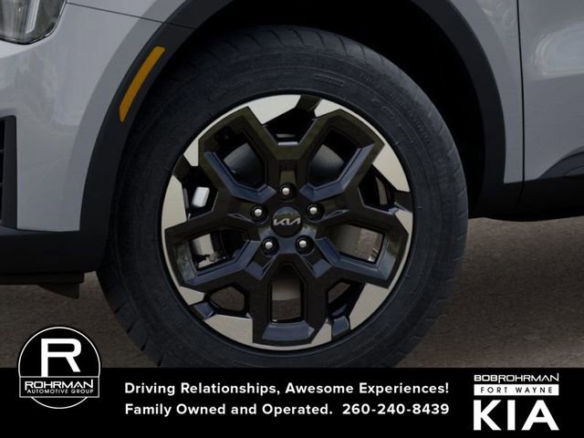 New 2026 Kia Sorento S image 10
