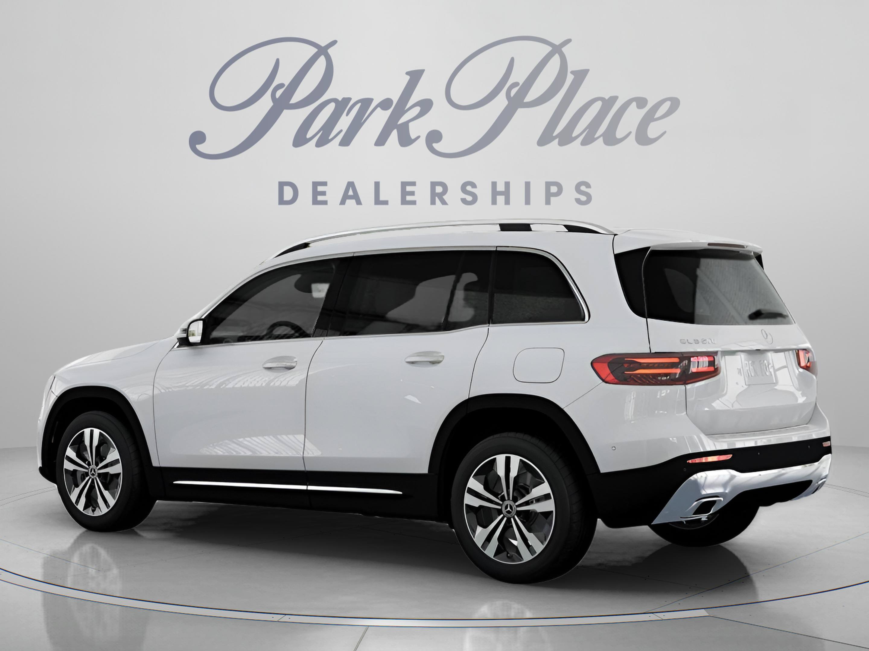 Certified 2026 Mercedes-Benz GLB 250 image 12