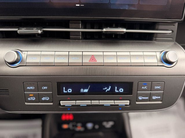 Used 2026 Hyundai Kona SEL Sport FWD image 20