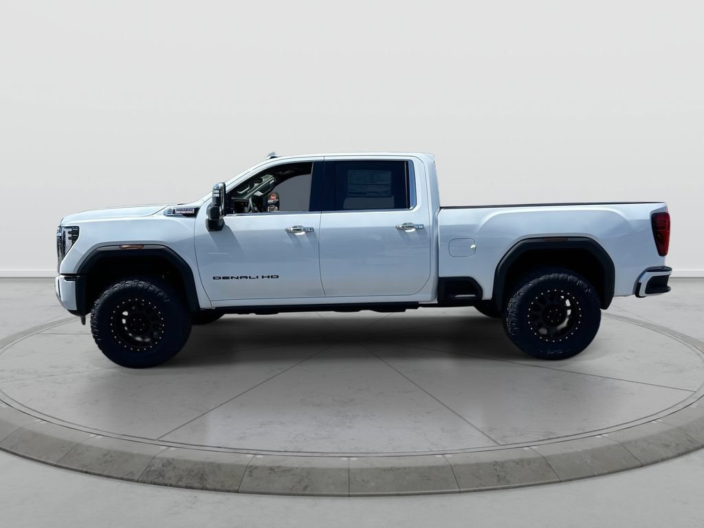 New 2026 GMC Sierra 2500 Denali w/ Technology Package AWD/4WD image 5