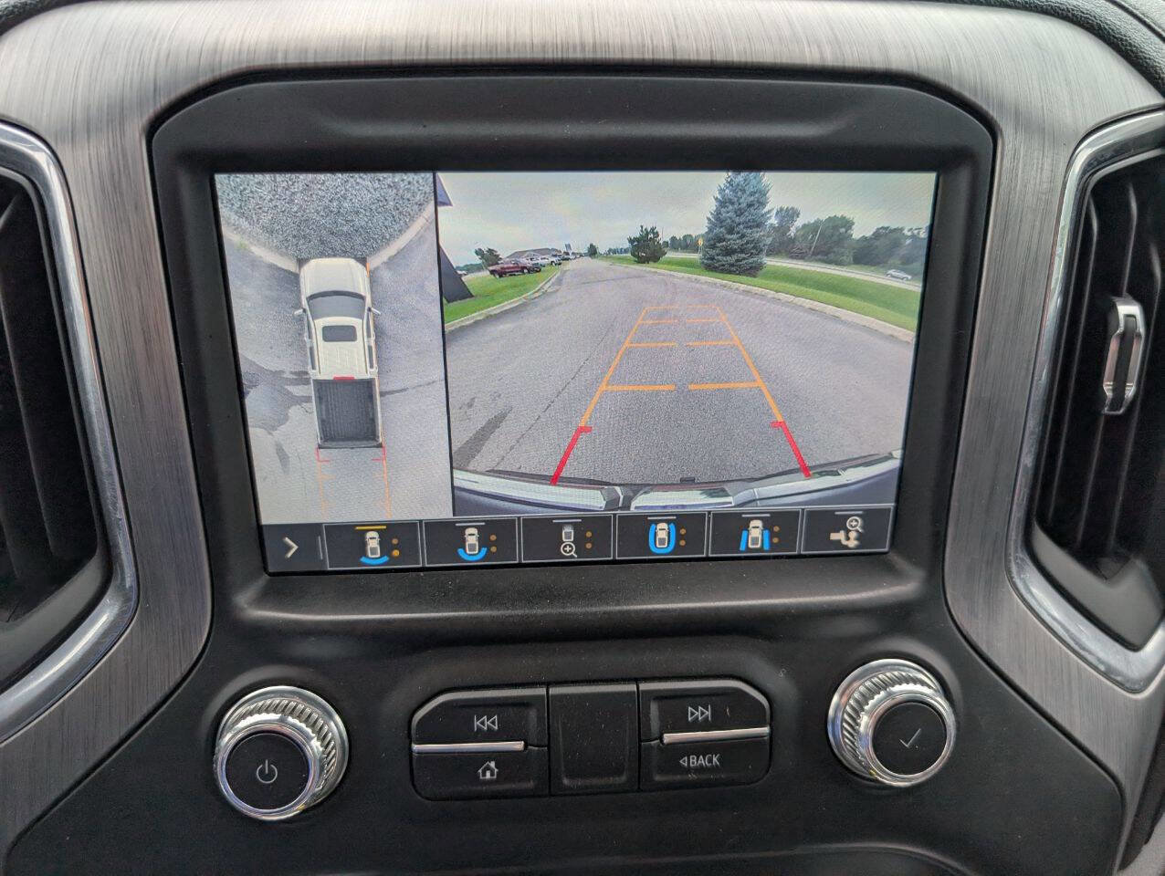 Used 2019 GMC Sierra 1500 Denali w/ Denali Ultimate Package image 18