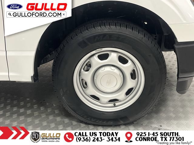 Certified 2023 Ford F150 XL RWD image 31