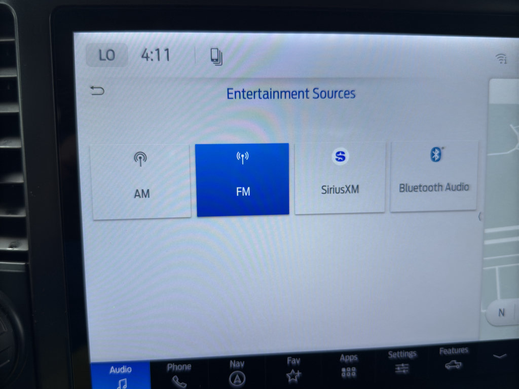 Used 2026 Ford F150 XLT w/ Equipment Group 302A MID AWD/4WD image 25
