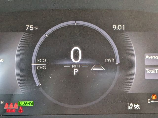 Used 2026 Lexus UX 300h FWD w/ Accessory Package (2T) image 27