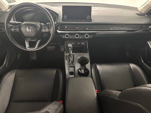 Used 2024 Honda Civic EX-L image 20