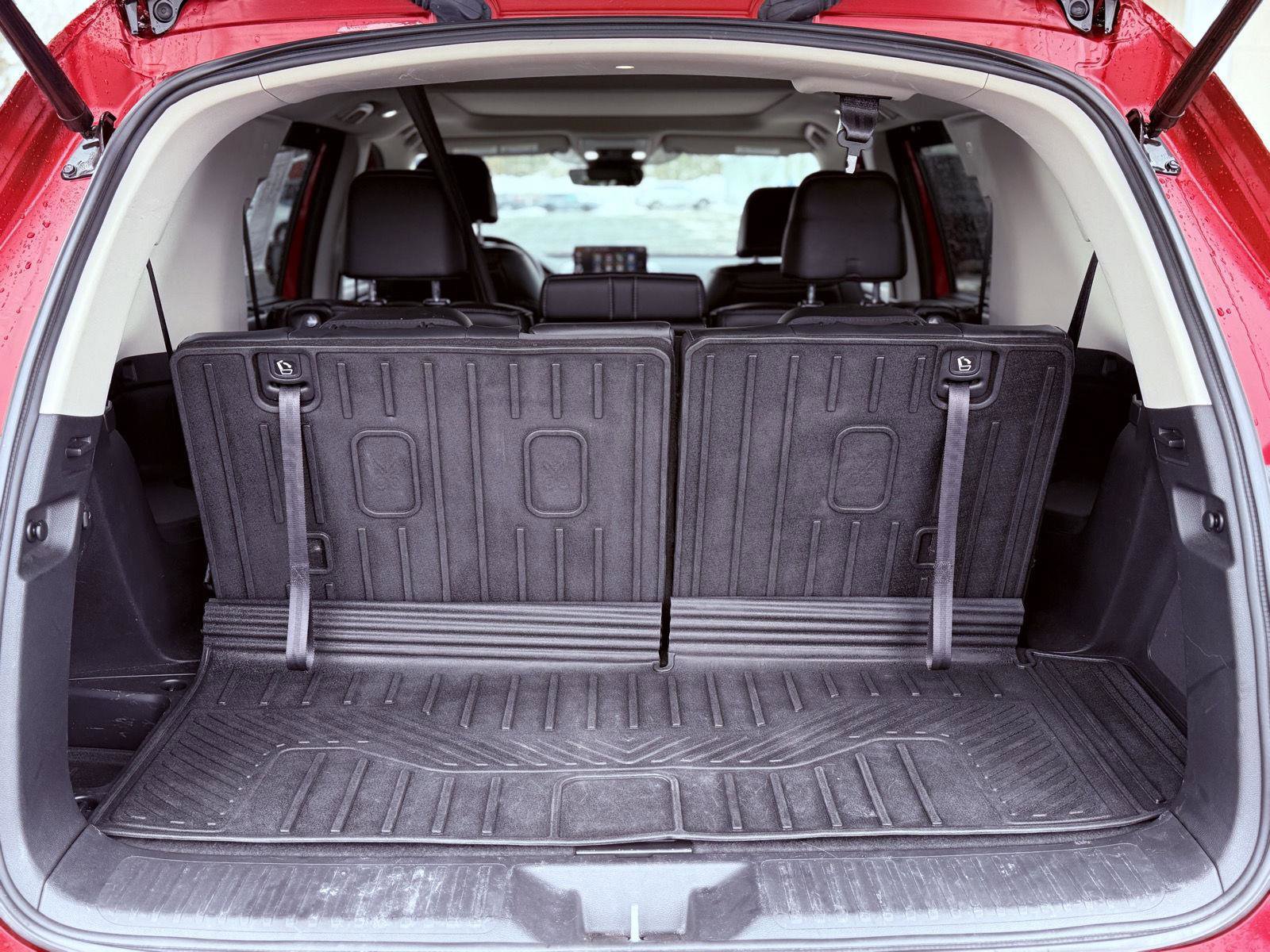 Used 2023 Honda Pilot Elite image 11