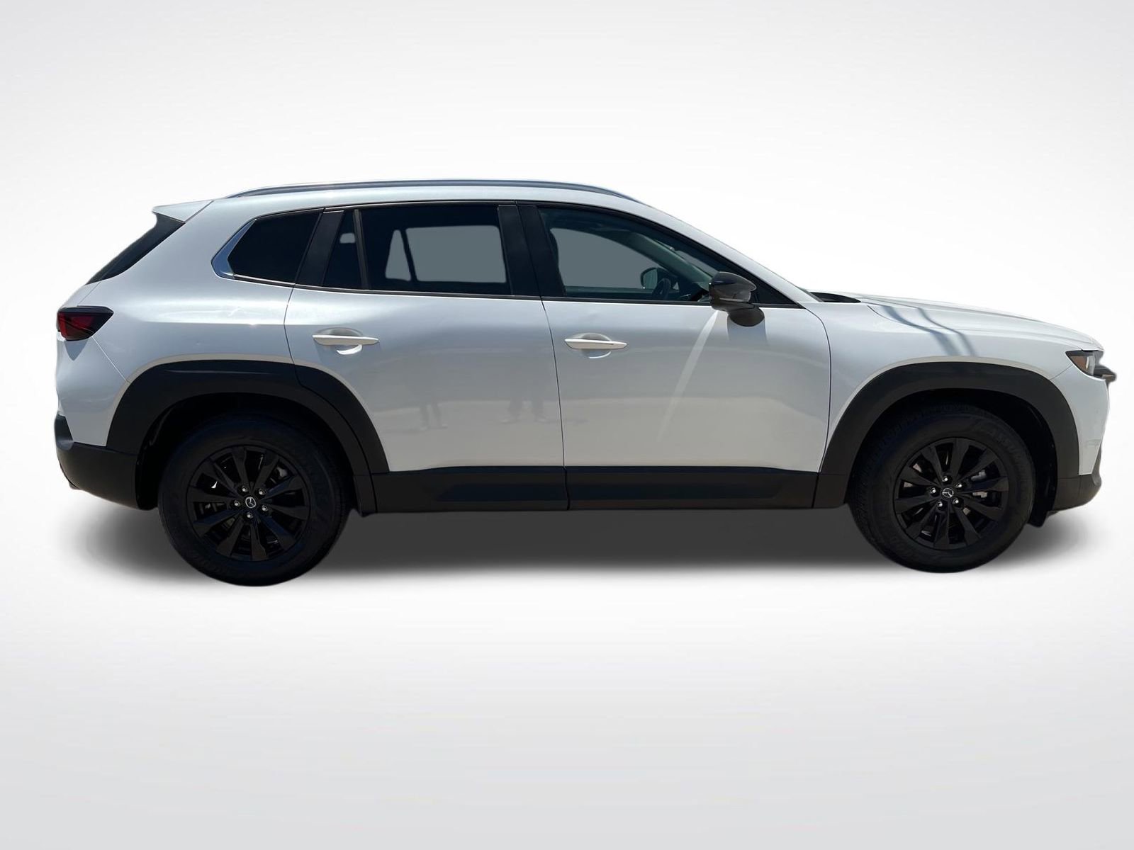 Used 2023 MAZDA CX-50 2.5 S w/ Convenience Package AWD/4WD image 6