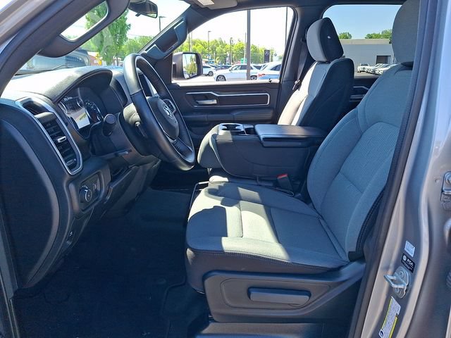 Certified 2023 RAM 1500 Big Horn AWD/4WD image 14