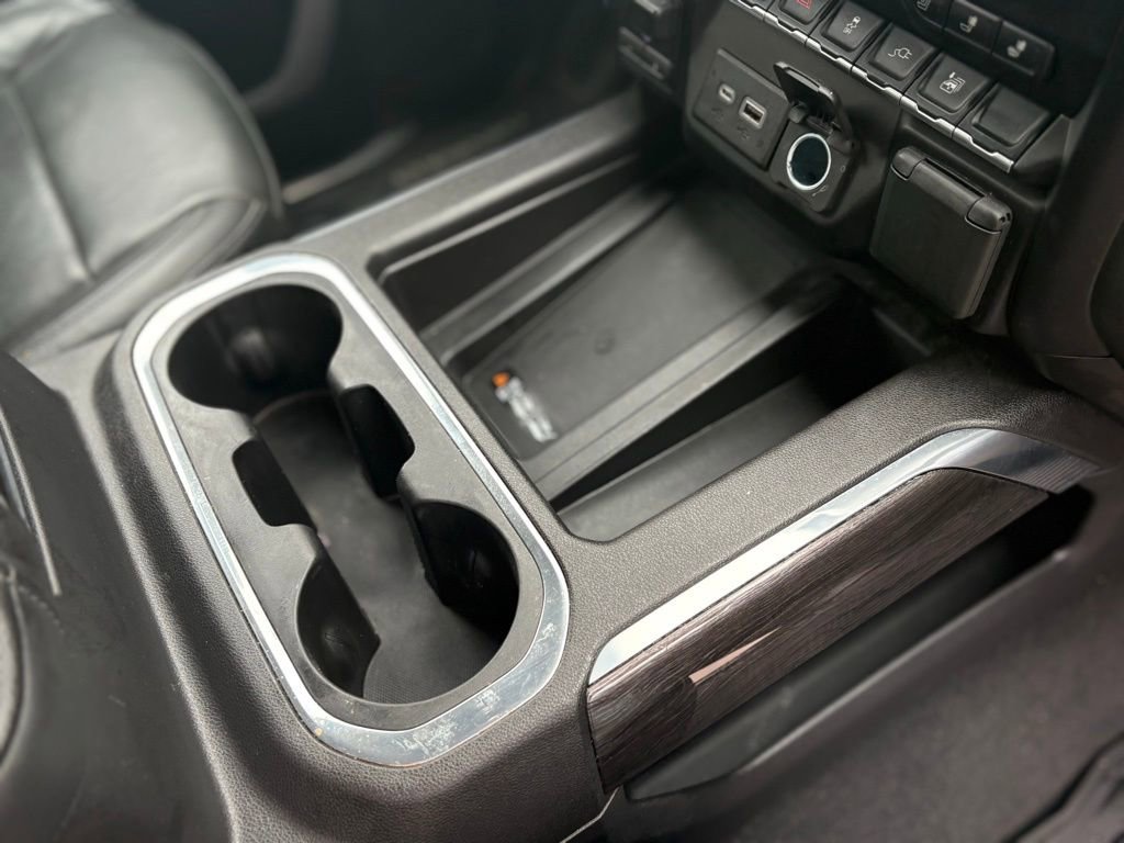 Used 2020 Chevrolet Silverado 1500 LTZ w/ LTZ Texas Edition image 18