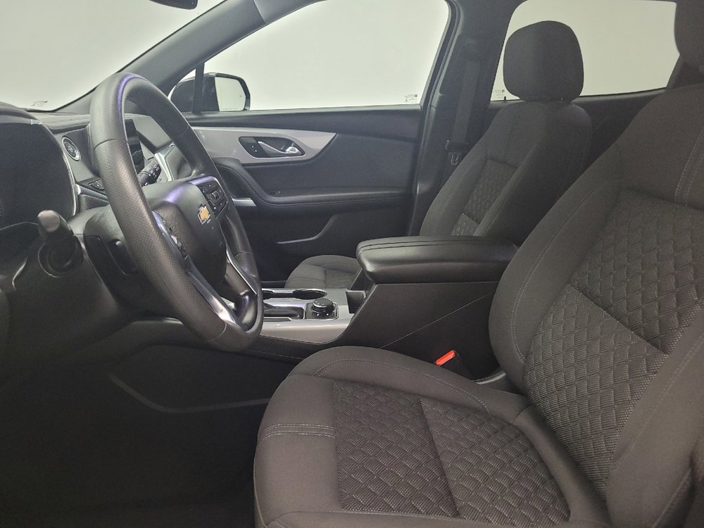 Used 2022 Chevrolet Blazer LT image 17