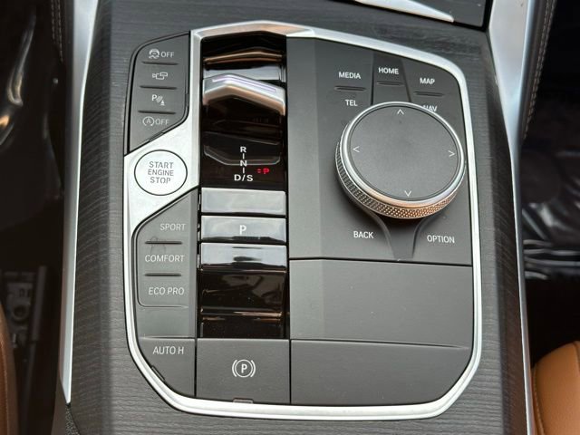 Certified 2025 BMW 430i xDrive Coupe w/ M Sport Package image 20