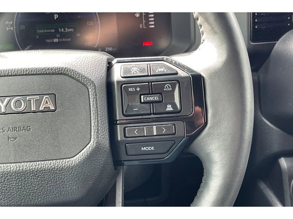 Used 2024 Toyota Land Cruiser 1958 image 34