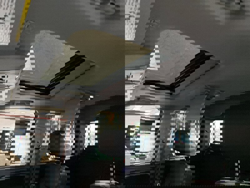 Used 2015 Chevrolet Silverado 1500 LTZ Z71 image 21