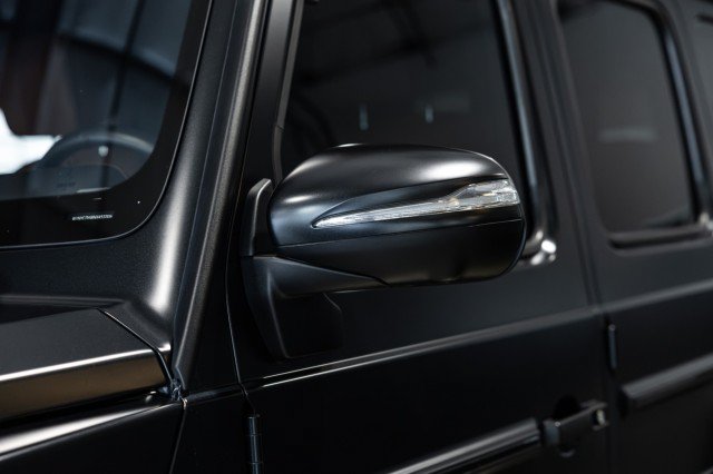 Used 2022 Mercedes-Benz G 63 AMG 4MATIC image 30