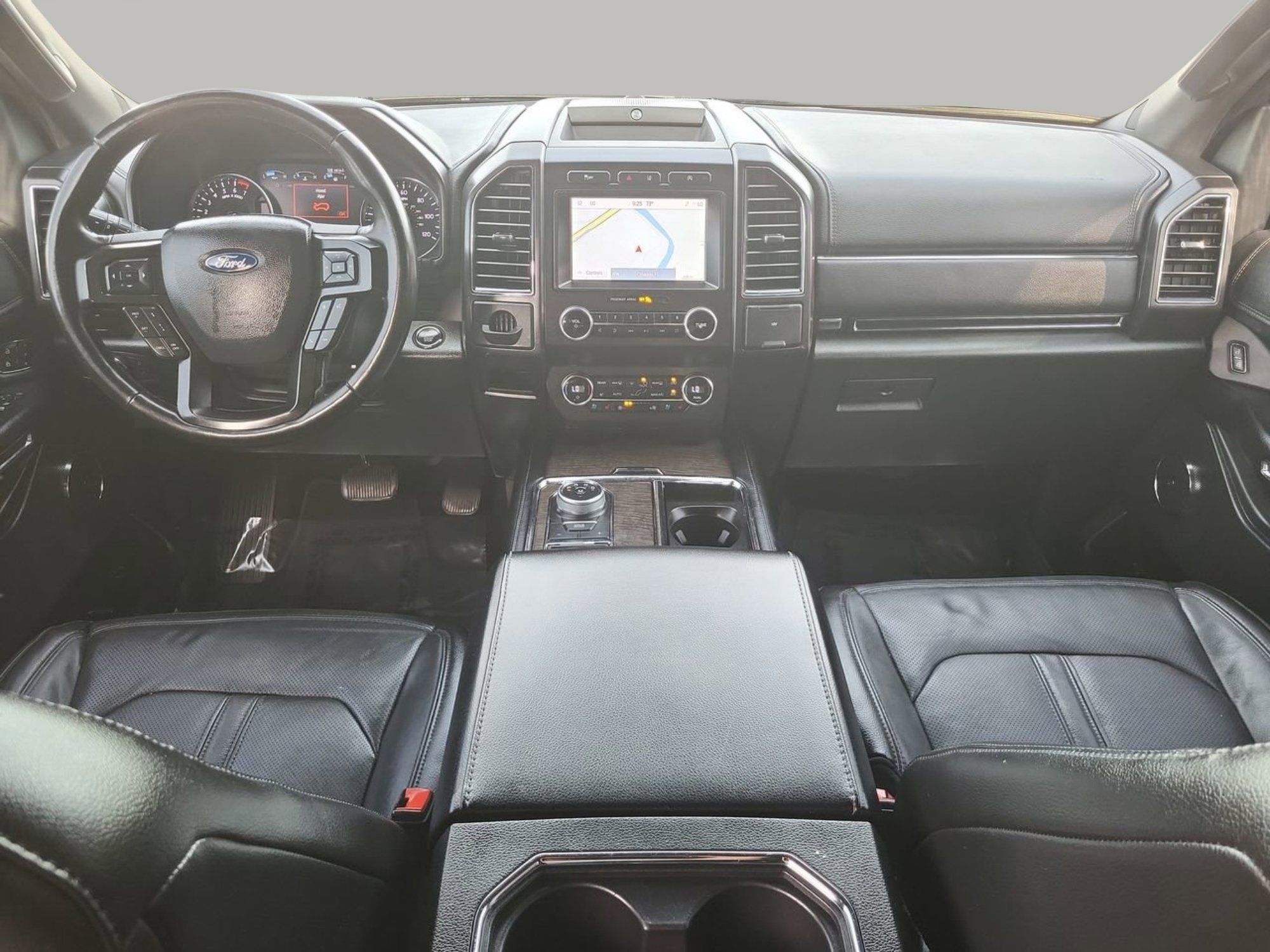 Used 2020 Ford Expedition Max Limited w/ Equipment Group 301A image 12