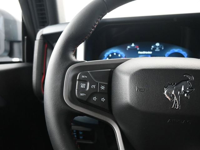 New 2025 Ford Bronco Heritage Edition image 14