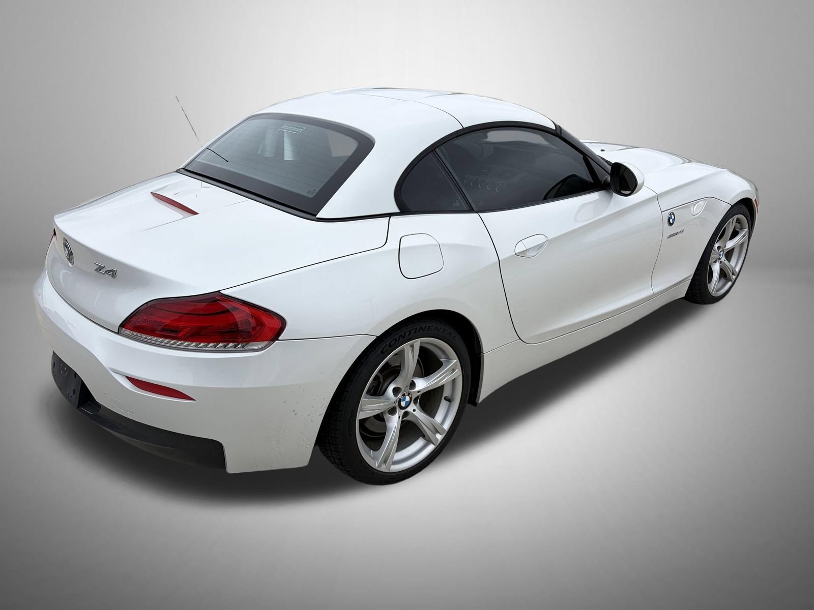 Used 2013 BMW Z4 sDrive28i RWD image 3