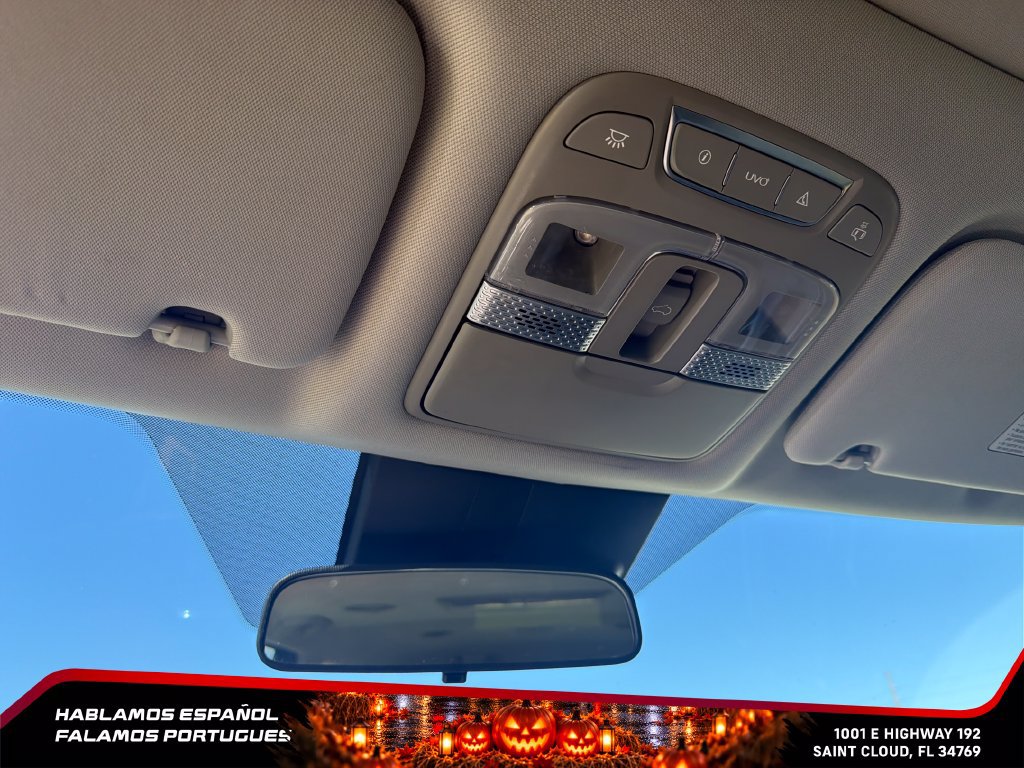 Used 2020 Kia Telluride S FWD image 18