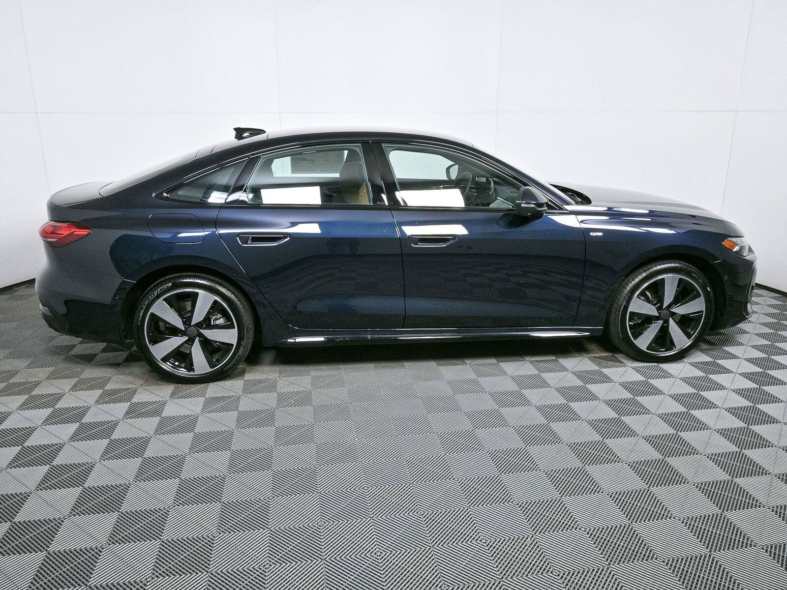New 2026 Audi A5 Prestige AWD/4WD image 2