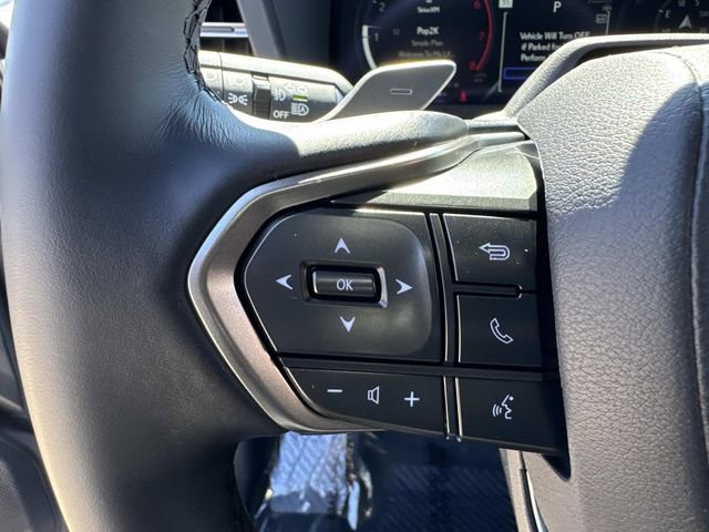 Used 2026 Lexus GX 550 w/ Accessory Package (2T) image 31