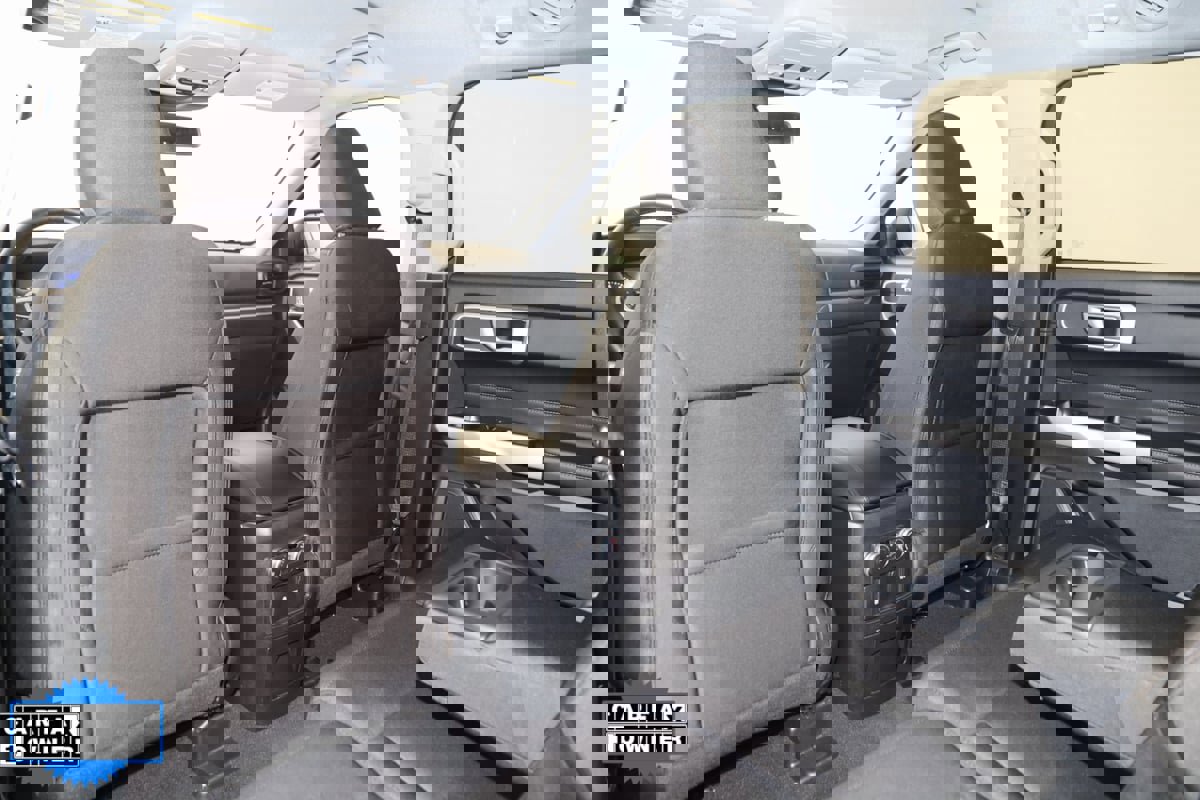 Used 2022 Ford Explorer XLT image 53