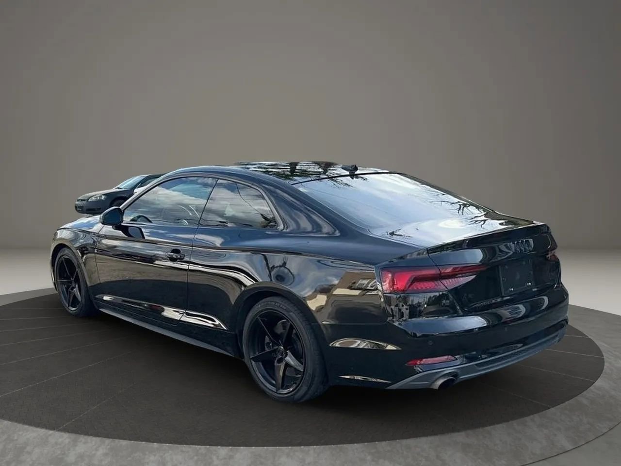 Used 2018 Audi A5 2.0T Prestige w/ Driver Assistance Package image 3