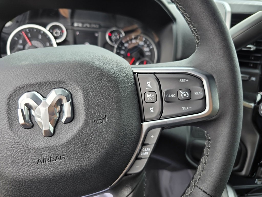New 2026 RAM 3500 Big Horn image 21