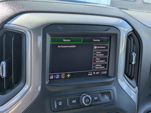 Used 2023 Chevrolet Silverado 1500 Custom w/ Rally Edition image 20