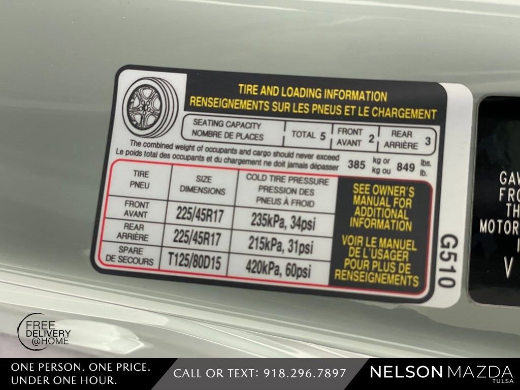 Used 2025 Kia K4 EX image 48