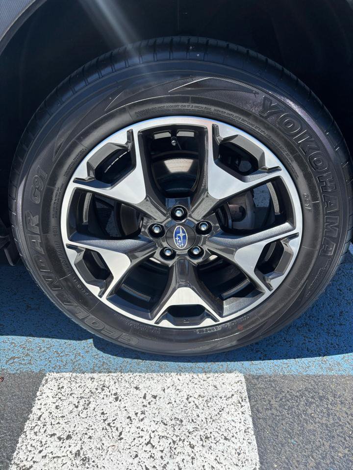 Used 2019 Subaru Crosstrek 2.0i AWD/4WD image 26