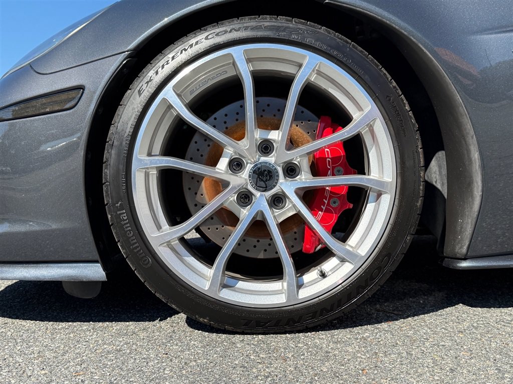 Used 2009 Chevrolet Corvette Z06 RWD image 15