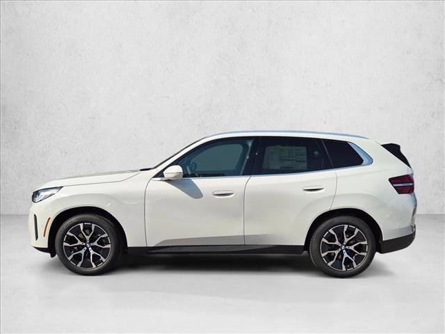 New 2026 BMW X3 xDrive30i w/ Convenience Package AWD/4WD image 5