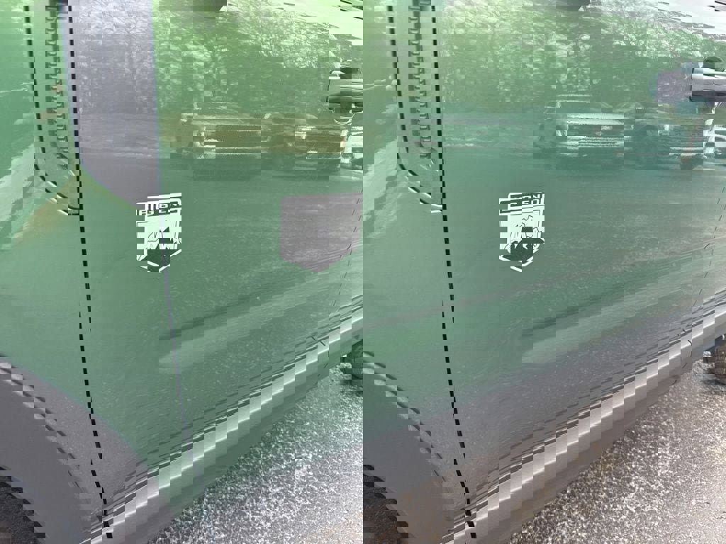 New 2025 Ford Bronco Sport Big Bend image 10